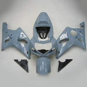 Injection Fairing Kit Bodywork Plastic ABS For Suzuki GSXR1000 2000-2002 K1 K2