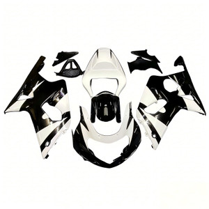 Injection Fairing Kit Bodywork Plastic ABS For Suzuki GSXR1000 2000-2002 K1 K2