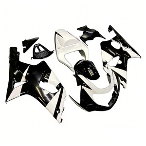 Injection Fairing Kit Bodywork Plastic ABS For Suzuki GSXR1000 2000-2002 K1 K2