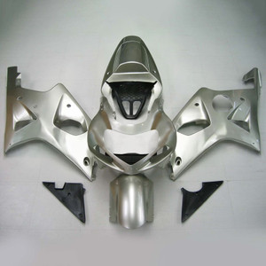 Injection Fairing Kit Bodywork Plastic ABS For Suzuki GSXR1000 2000-2002 K1 K2