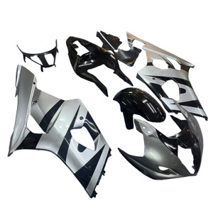 Injection Fairing Kit Bodywork Plastic ABS For Suzuki GSXR1000 2003-2004 K3