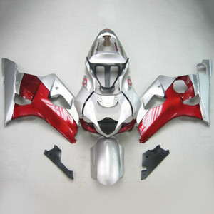 Injection Fairing Kit Bodywork Plastic ABS For Suzuki GSXR1000 2003-2004 K3
