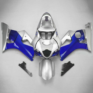 Injection Fairing Kit Bodywork Plastic ABS For Suzuki GSXR1000 2003-2004 K3