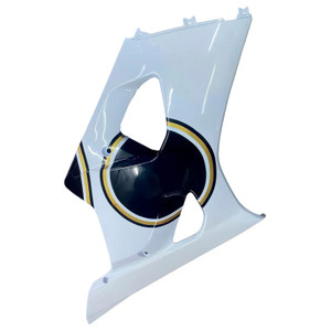 Injection Fairing Kit Bodywork Plastic ABS For Suzuki GSXR1000 2003-2004 K3