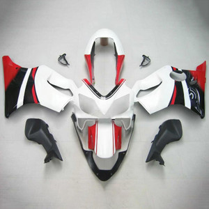 Injection Fairing Kit Bodywork Plastic ABS For Honda CBR600 F4i 2004-2007