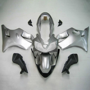 Injection Fairing Kit Bodywork Plastic ABS For Honda CBR600 F4i 2004-2007