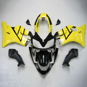 Injection Fairing Kit Bodywork Plastic ABS For Honda CBR600 F4i 2004-2007