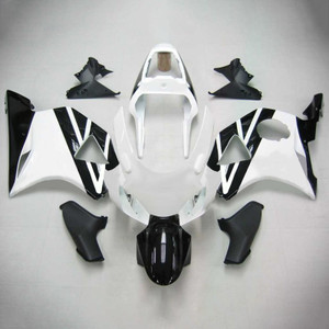 Injection Fairing Kit Bodywork Plastic ABS For Honda CBR954 2002-2003