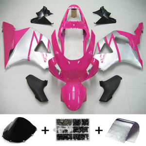 Injection Fairing Kit Bodywork Plastic ABS For Honda CBR954 2002-2003