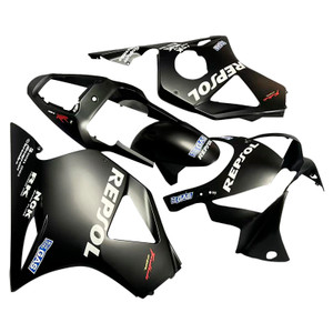 2002-2003 Honda CBR954 Amotopart Injection Fairing Kit Bodywork Plastic ABS #110