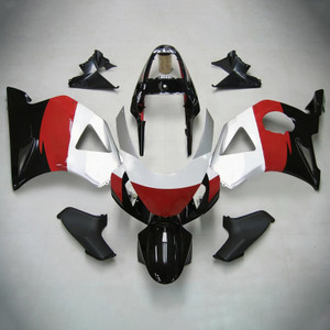 Injection Fairing Kit Bodywork Plastic ABS For Honda CBR954 2002-2003