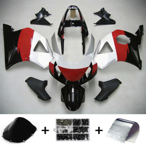 Injection Fairing Kit Bodywork Plastic ABS For Honda CBR954 2002-2003