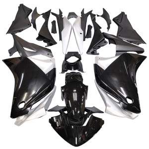 Injection Fairing Kit Bodywork Plastic ABS For Honda CBR250R 2011-2013