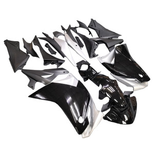 Injection Fairing Kit Bodywork Plastic ABS For Honda CBR250R 2011-2013