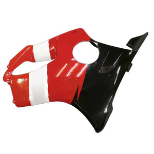 Injection Fairing Kit Bodywork Plastic ABS For Honda CBR600F4 1999-2000