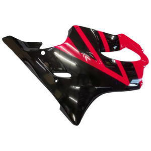 Injection Fairing Kit Bodywork Plastic ABS For Honda CBR600F4 1999-2000