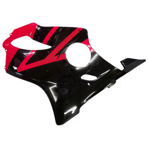 Injection Fairing Kit Bodywork Plastic ABS For Honda CBR600F4 1999-2000
