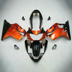 Injection Fairing Kit Bodywork Plastic ABS For Honda CBR600F4 1999-2000