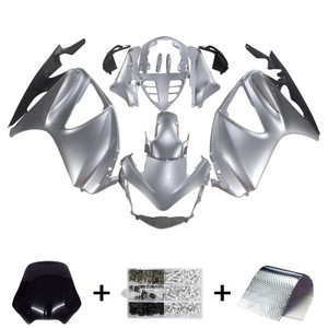 2002-2016 Honda STX1300 ST1300 Amotopart Injection Fairing Kit Bodywork #104
