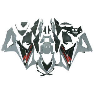 Injection Fairing Kit Bodywork Plastic ABS For Honda CBR650R 2019-2020