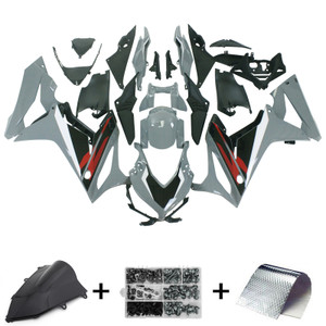Injection Fairing Kit Bodywork Plastic ABS For Honda CBR650R 2019-2020