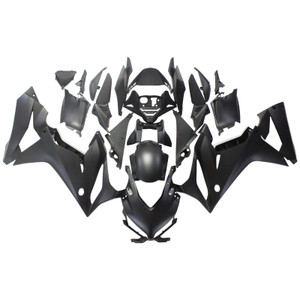2019-2020 Honda CBR650R Amotopart Injection Fairing Kit Bodywork Plastic ABS #105