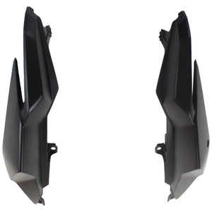 2019-2020 Honda CBR650R Amotopart Injection Fairing Kit Bodywork Plastic ABS #105