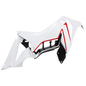 2019-2020 Honda CBR650R Amotopart Injection Fairing Kit Bodywork Plastic ABS #109