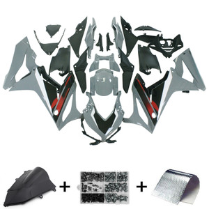 2021-2022 Honda CBR650R Amotopart Injection Fairing Kit Bodywork Plastic ABS #103