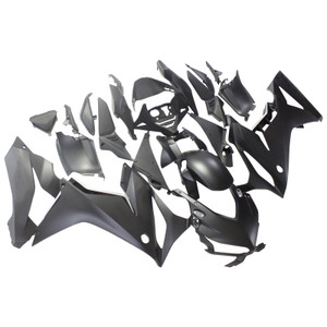 2021-2022 Honda CBR650R Amotopart Injection Fairing Kit Bodywork Plastic ABS #104