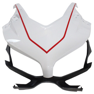 Injection Fairing Kit Bodywork Plastic ABS For Honda CBR650R 2021-2023