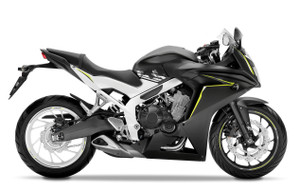 2014-2016 Honda CBR650F Amotopart Injection Fairing Kit Bodywork Plastic ABS #104