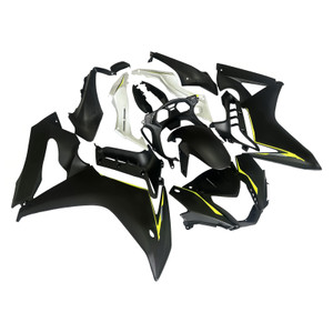 2014-2016 Honda CBR650F Amotopart Injection Fairing Kit Bodywork Plastic ABS #104