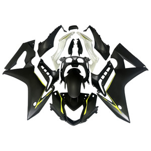 2014-2016 Honda CBR650F Amotopart Injection Fairing Kit Bodywork Plastic ABS #104