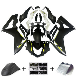 2014-2016 Honda CBR650F Amotopart Injection Fairing Kit Bodywork Plastic ABS #104