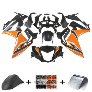 Injection Fairing Kit Bodywork Plastic ABS For Honda CBR650F 2014-2016