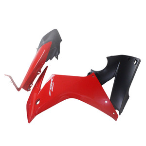 2014-2019 Honda CBR650F Amotopart Injection Fairing Kit Bodywork Plastic ABS #109