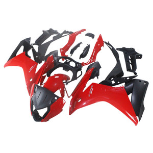 2014-2019 Honda CBR650F Amotopart Injection Fairing Kit Bodywork Plastic ABS #109