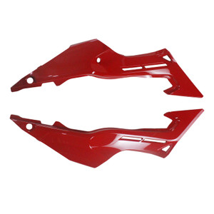 2014-2019 Honda CBR650F Amotopart Injection Fairing Kit Bodywork Plastic ABS #109