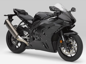 2020-2023 Honda CBR1000RR-R Amotopart Injection Fairing Kit Bodywork Plastic ABS #107