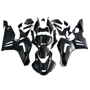 2020-2023 Honda CBR1000RR-R Amotopart Injection Fairing Kit Bodywork Plastic ABS #107