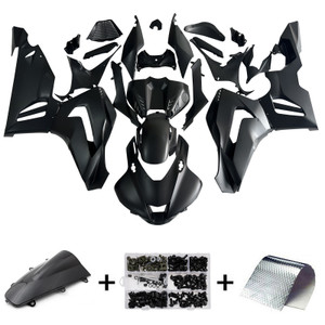2020-2023 Honda CBR1000RR-R Amotopart Injection Fairing Kit Bodywork Plastic ABS #107