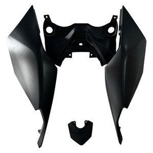 2020-2023 Honda CBR1000RR-R Amotopart Injection Fairing Kit Bodywork Plastic ABS #107