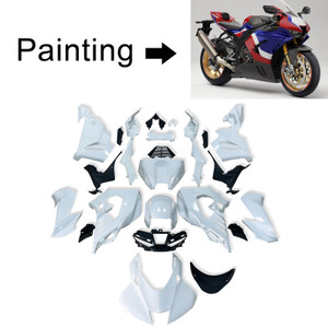 Injection Fairing Kit Bodywork Plastic ABS For Honda CBR1000RR-R 2020-2023