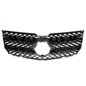 2013-2015 Mercedes-benz Glk350 4matic Sport Utility 4-door Front Hood Bumper Grill Grille 2048802983 Generic