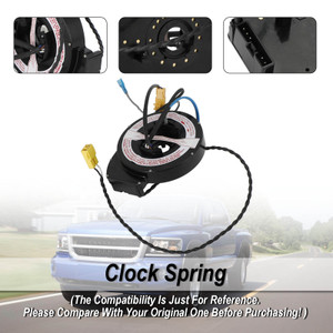Clock Spring 56020038AB For Dodge Ram 1500 2500 3500 1998-2001