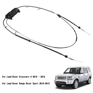 Parking Brake Module LR072318 For Land Rover Discovery 4/Range Rover Sport 10-16