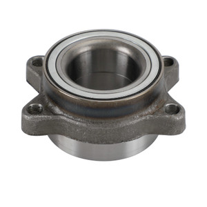 Front Wheel Bearing For Nissan Elgrand E51 2002-2010 2.5 3.5 With ABS 2WD 4WD