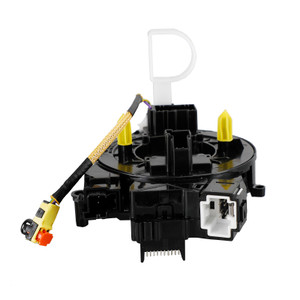 Steering Wheel Clockspring HC3Z-14A664-B For Ford F-250 F-350 Super Duty 17-2020