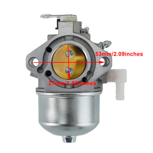 Carburetor Carb fit for Kohler Magnum KT17 KT18 KT19 M18 M20 MV18 MV20